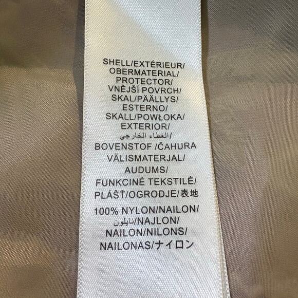 Adrianna Papell NWT Blue Multicolor Embroidered Fit and Flare Dress Size 8 - Picture 7 of 9